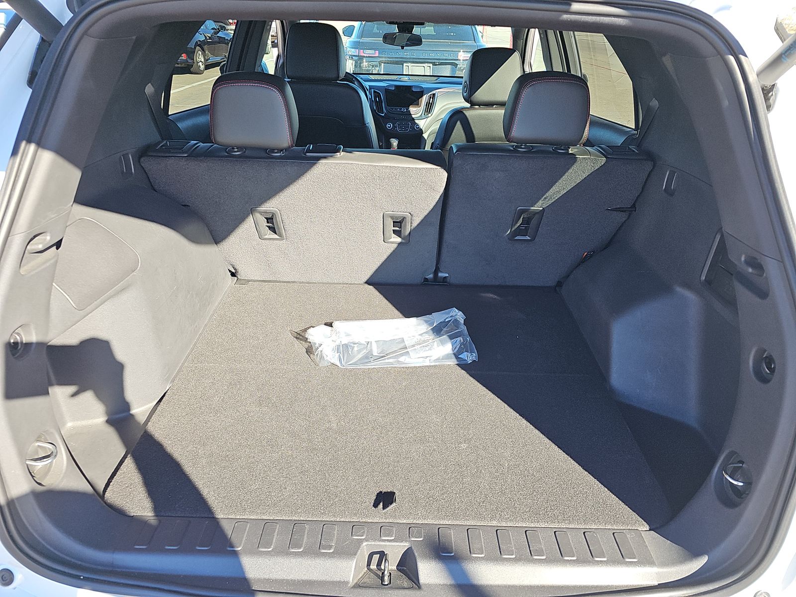 2022 Chevrolet Equinox RS FWD