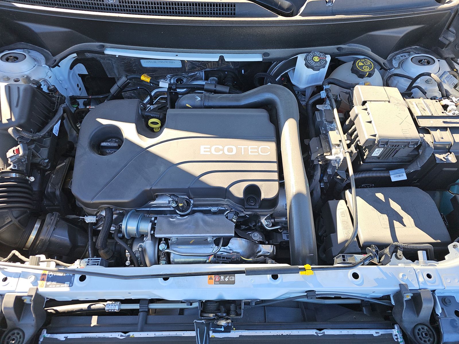 2022 Chevrolet Equinox RS FWD