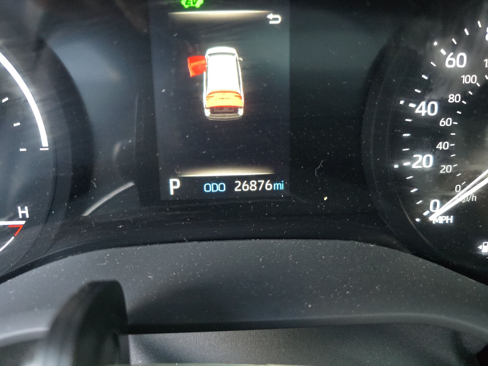 2024 Toyota Sienna XSE FWD