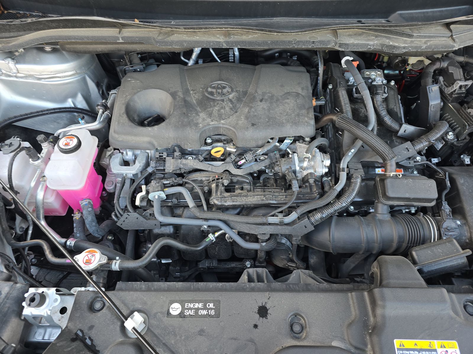 2024 Toyota Sienna XSE FWD