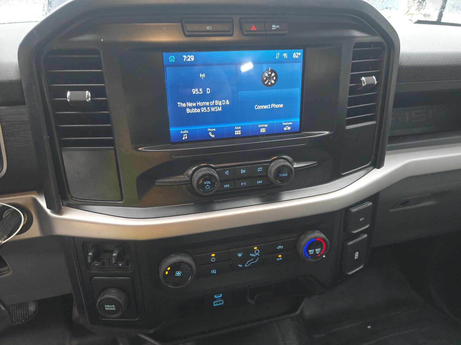 2023 Ford F-150 XL RWD