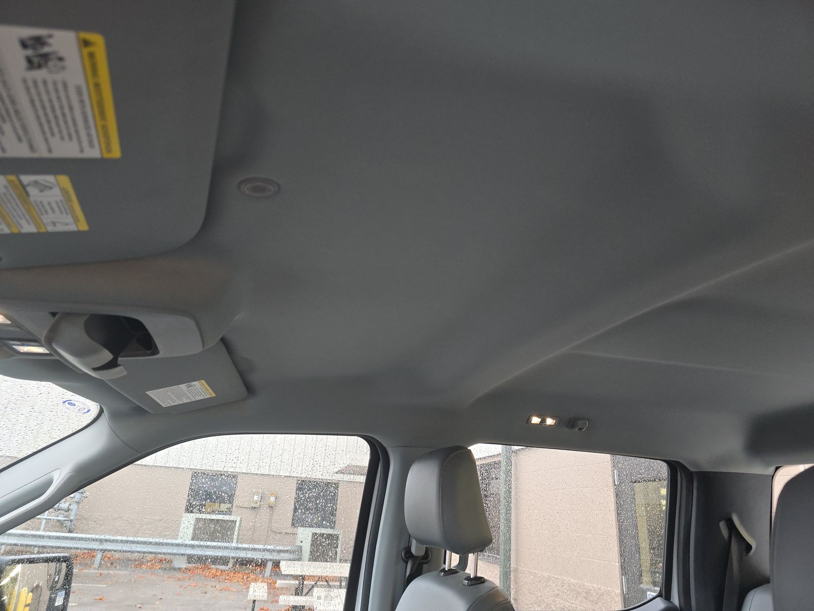 2023 Ford F-150 XL RWD