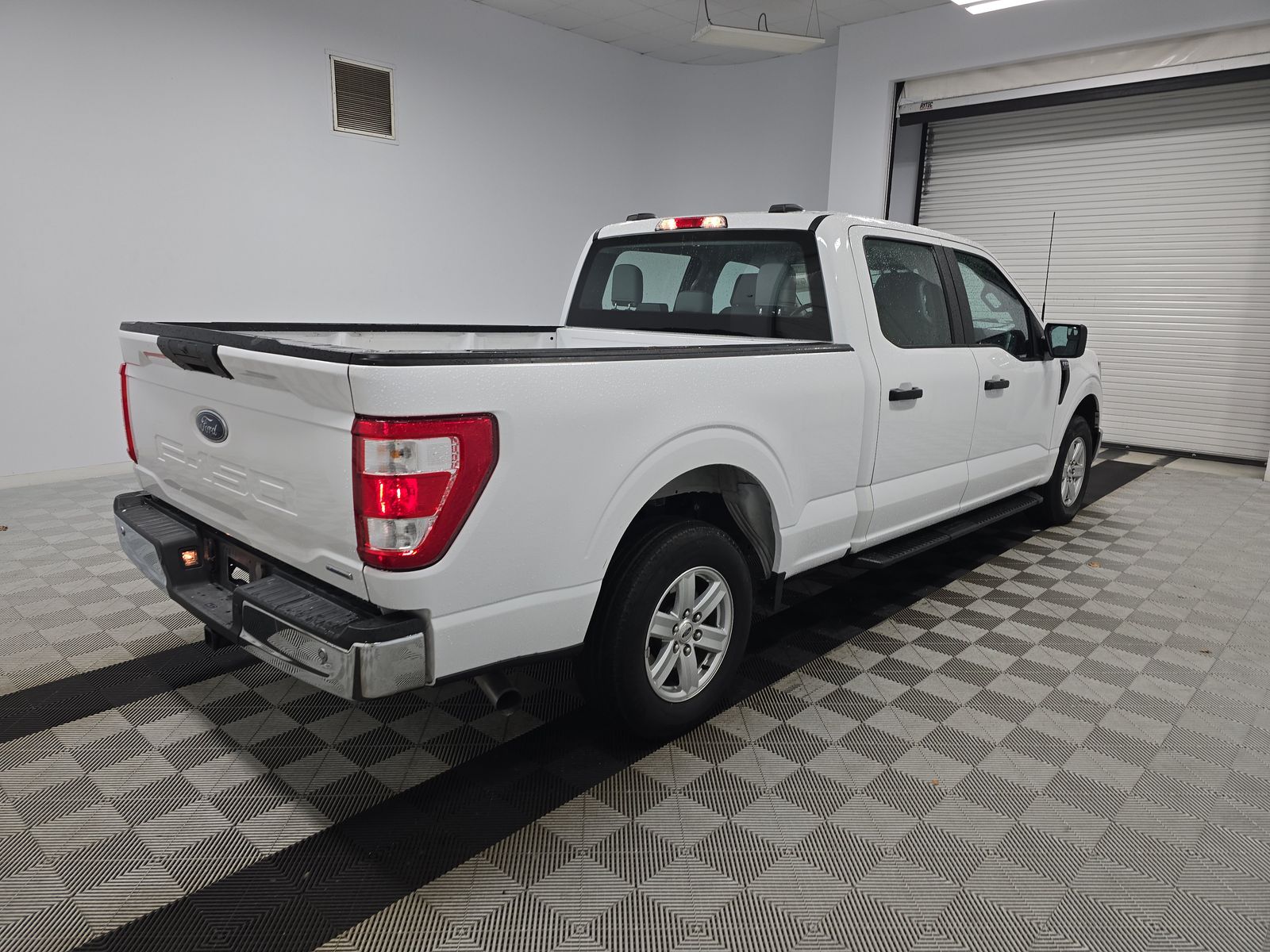 2023 Ford F-150 XL RWD
