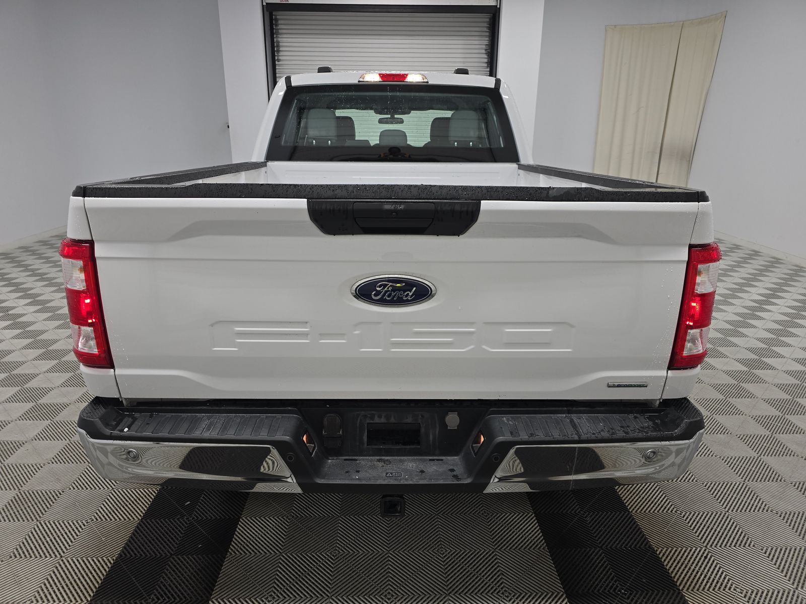2023 Ford F-150 XL RWD
