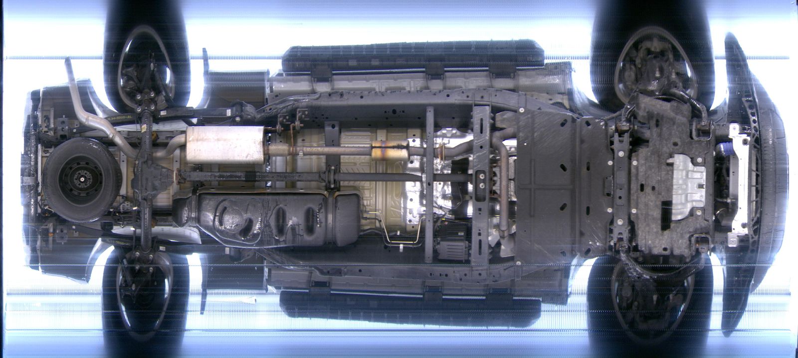 2023 Ford F-150 XL RWD