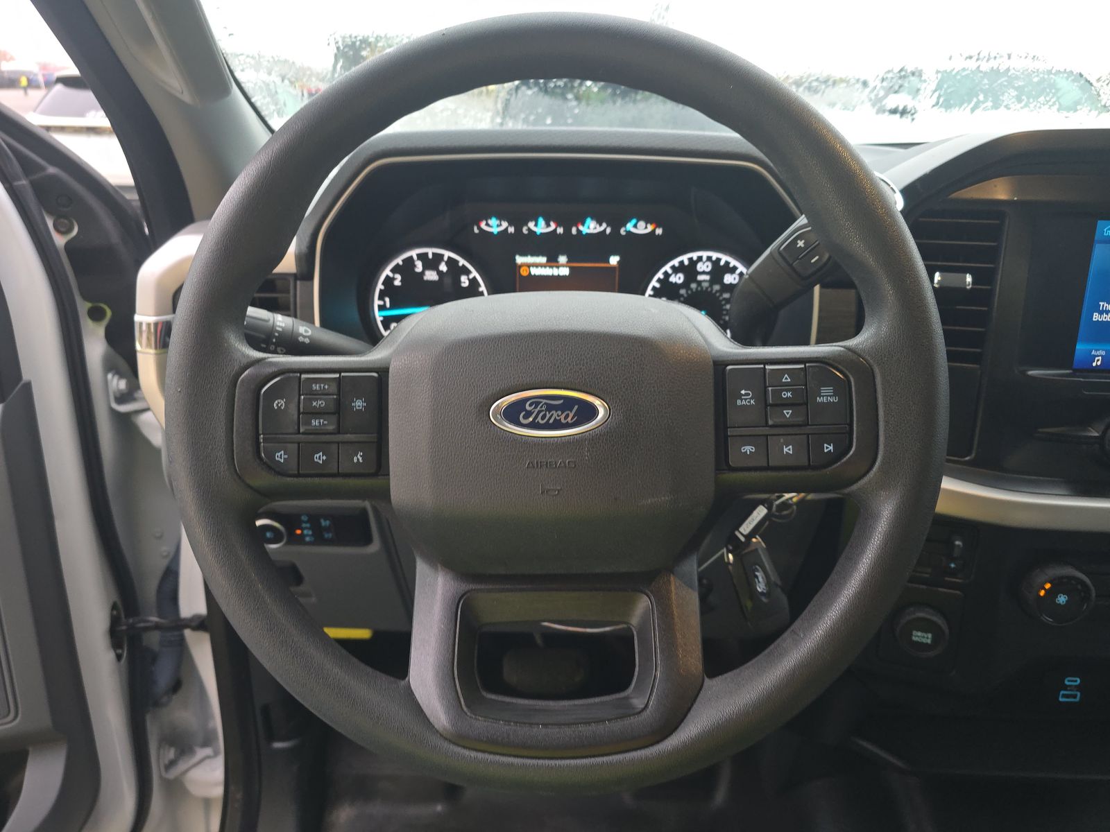 2023 Ford F-150 XL RWD