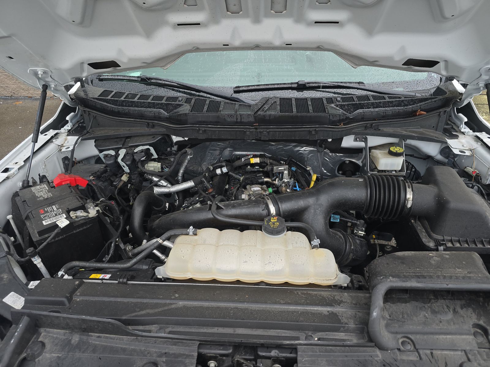 2023 Ford F-150 XL RWD