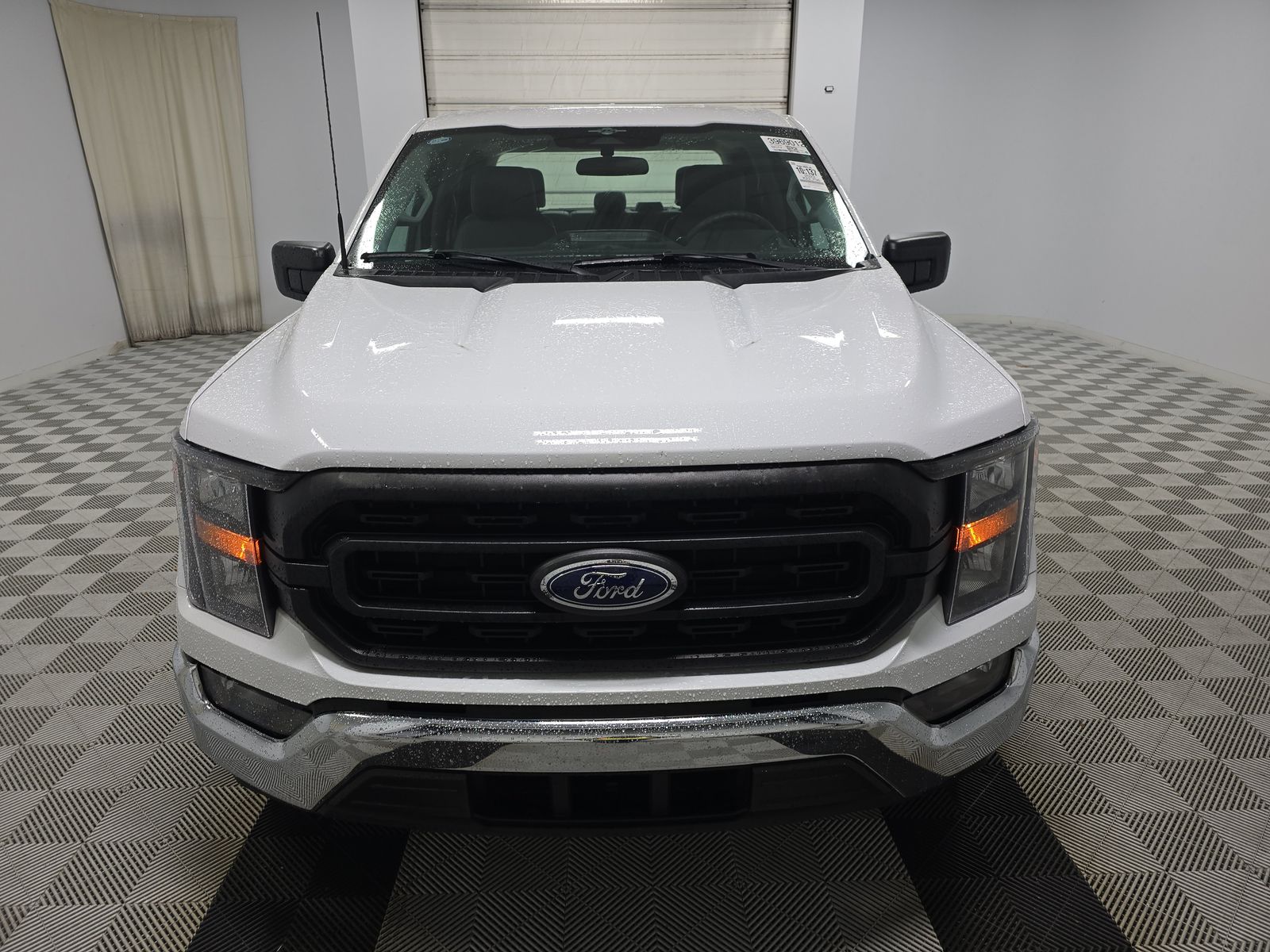 2023 Ford F-150 XL RWD