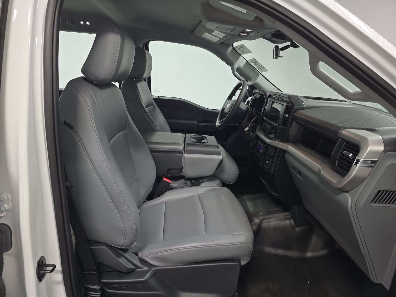 2023 Ford F-150 XL RWD