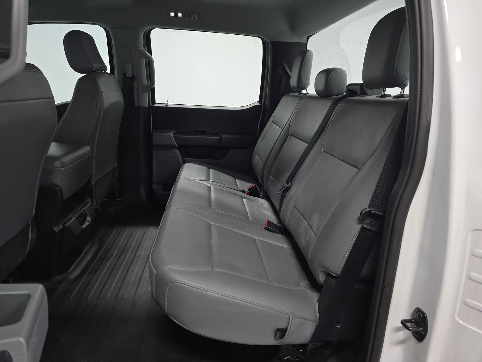 2023 Ford F-150 XL RWD