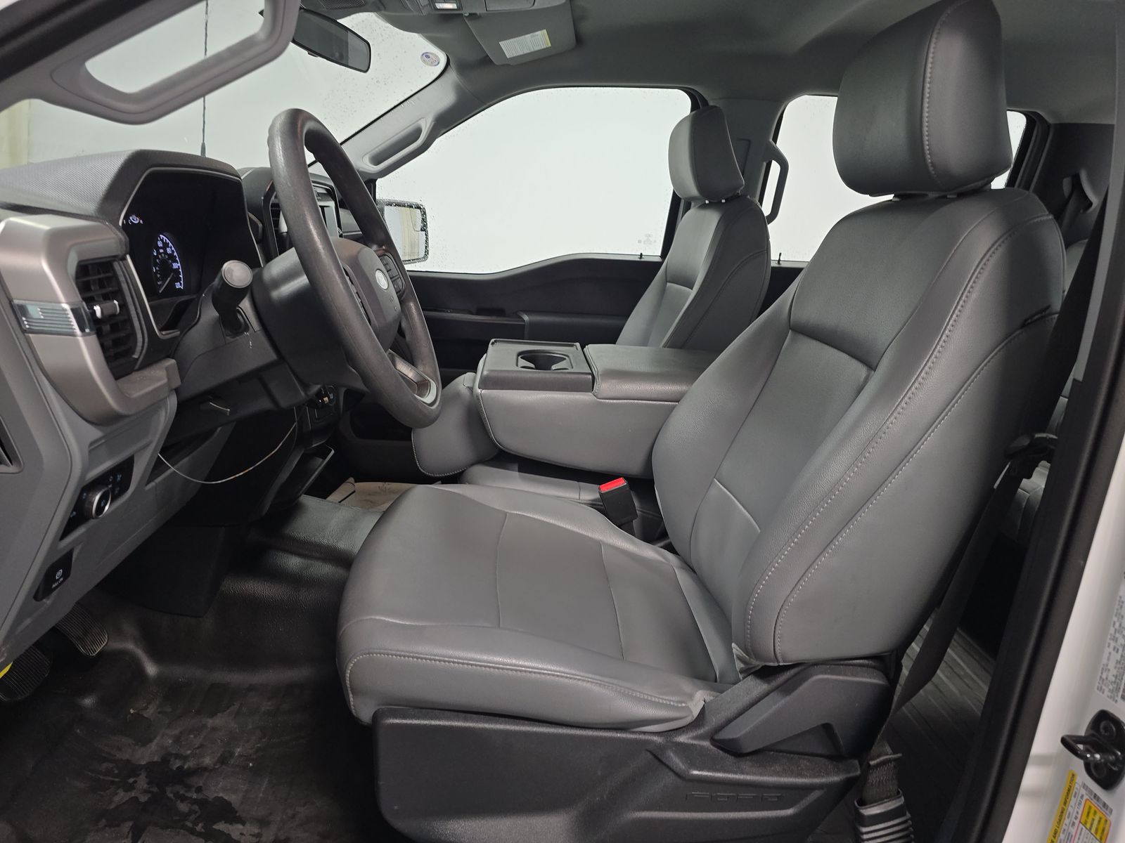 2023 Ford F-150 XL RWD