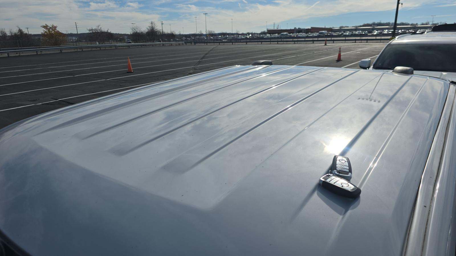 2022 Ford F-150 XLT AWD