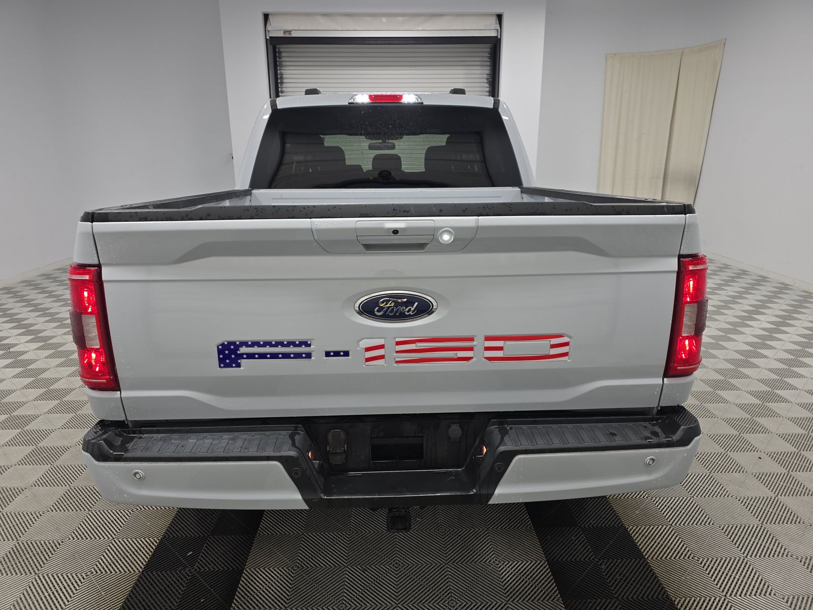 2022 Ford F-150 XLT AWD