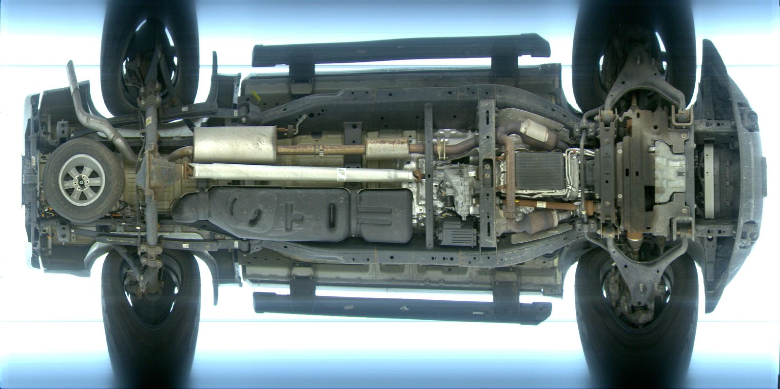 2022 Ford F-150 XLT AWD