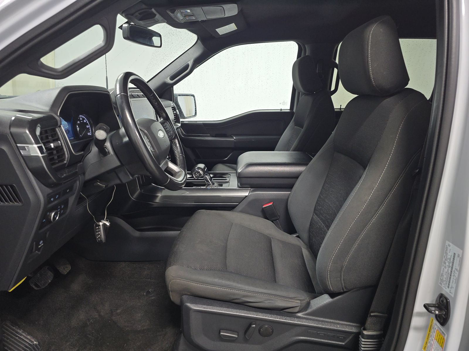 2022 Ford F-150 XLT AWD