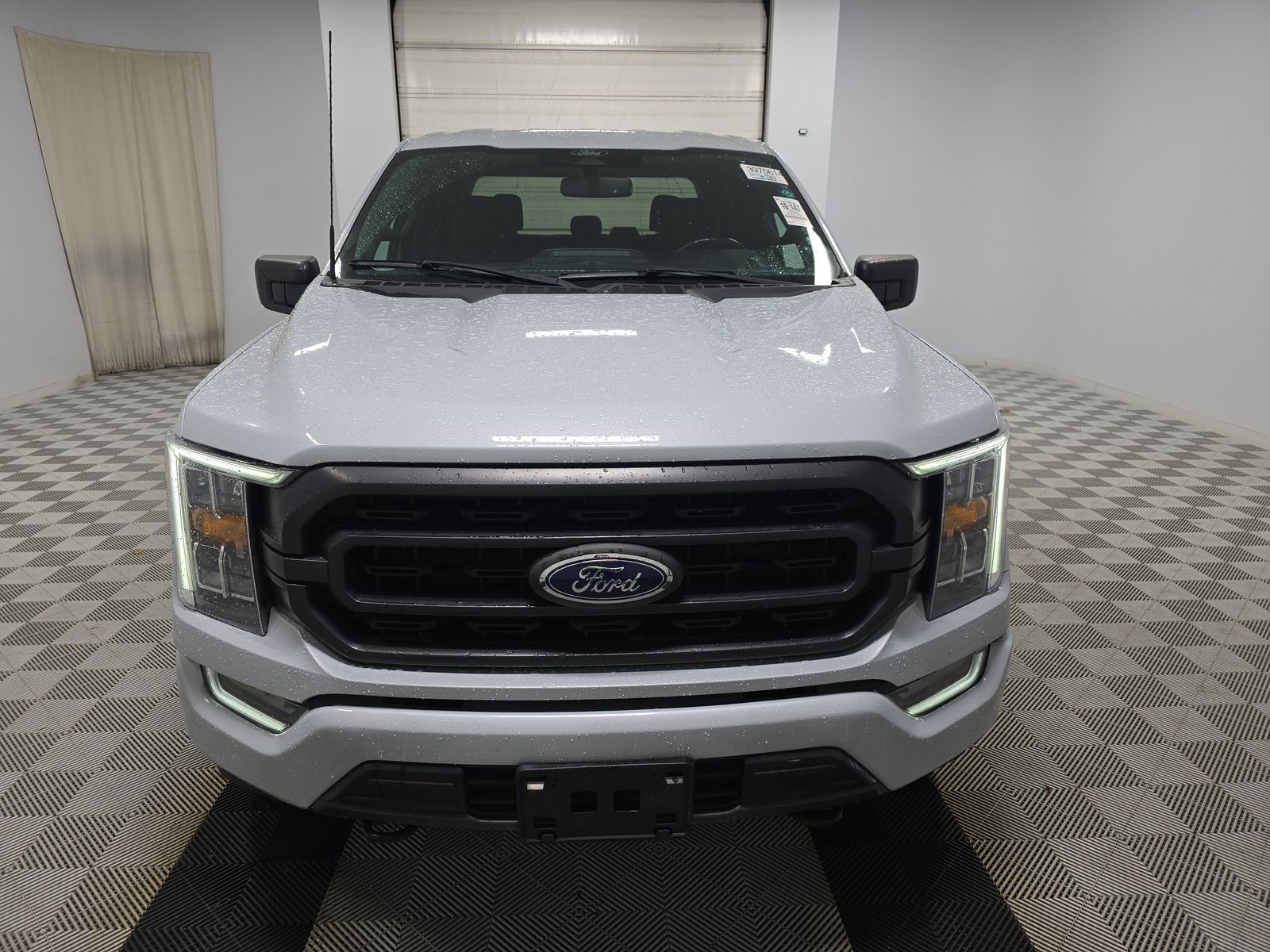 2022 Ford F-150 XLT AWD