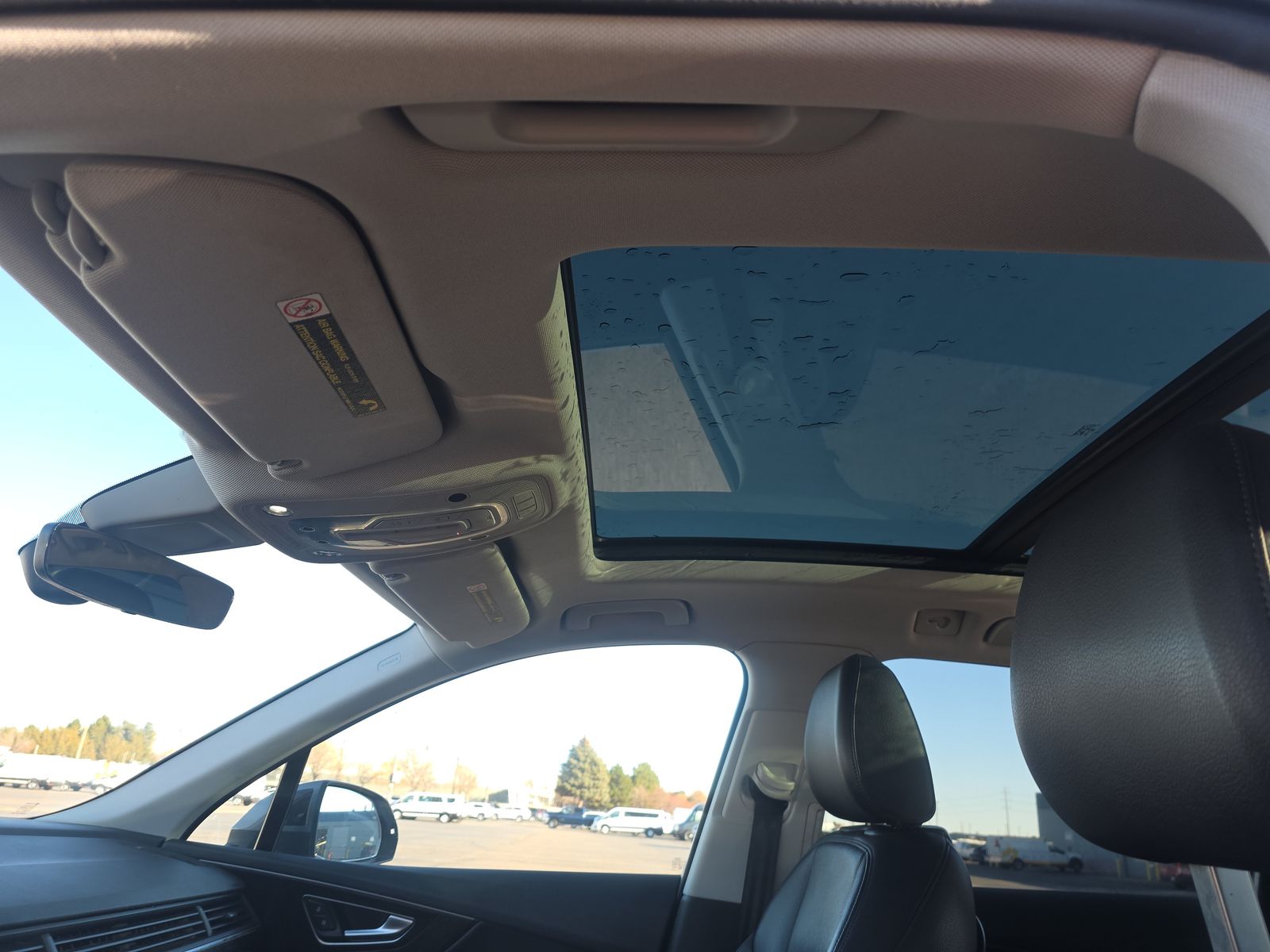 2017 Audi Q7 3.0T Premium Plus AWD