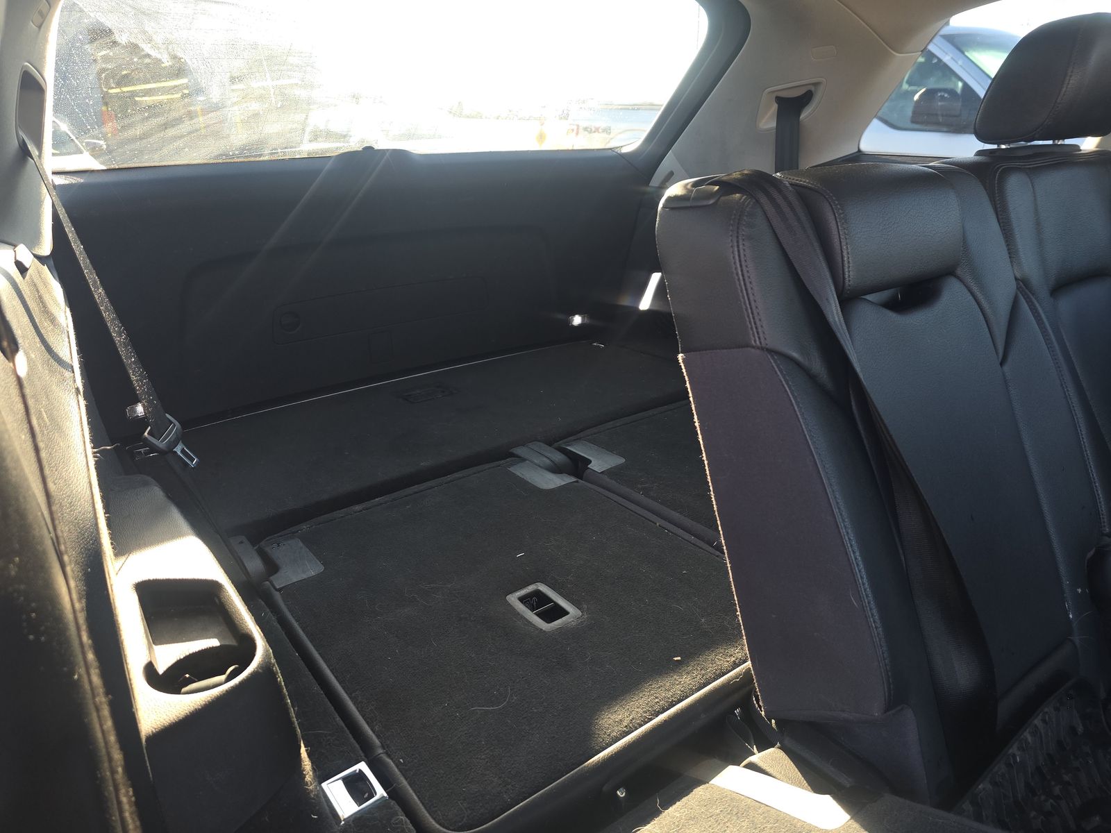 2017 Audi Q7 3.0T Premium Plus AWD