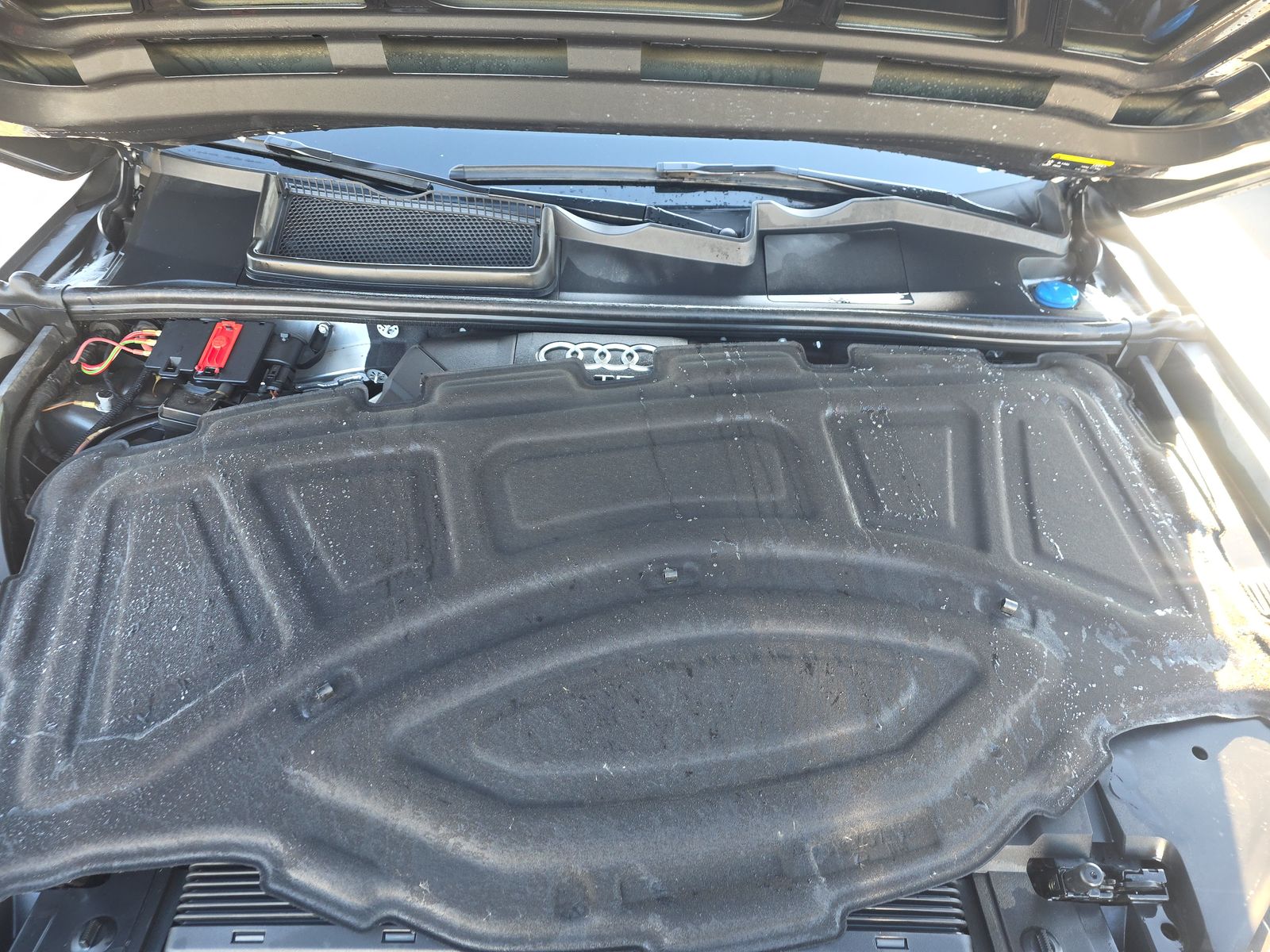 2017 Audi Q7 3.0T Premium Plus AWD