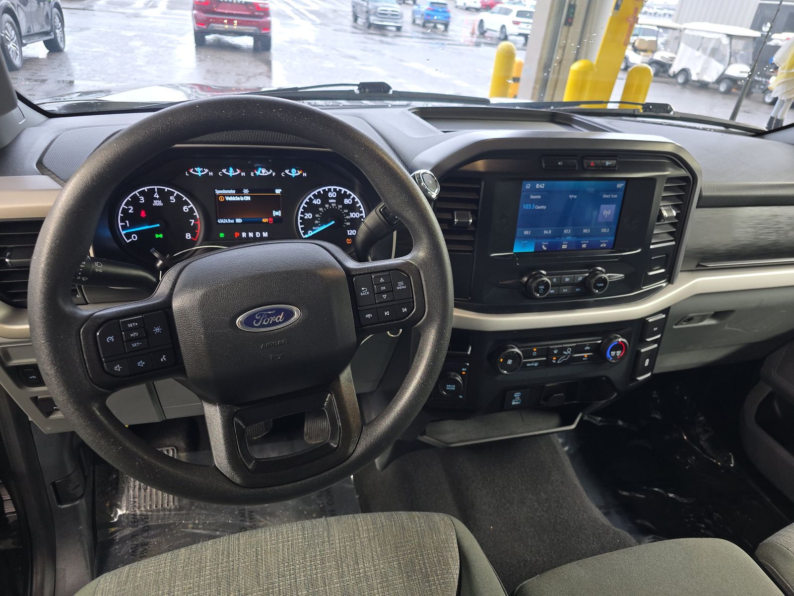 2023 Ford F-150 XLT AWD