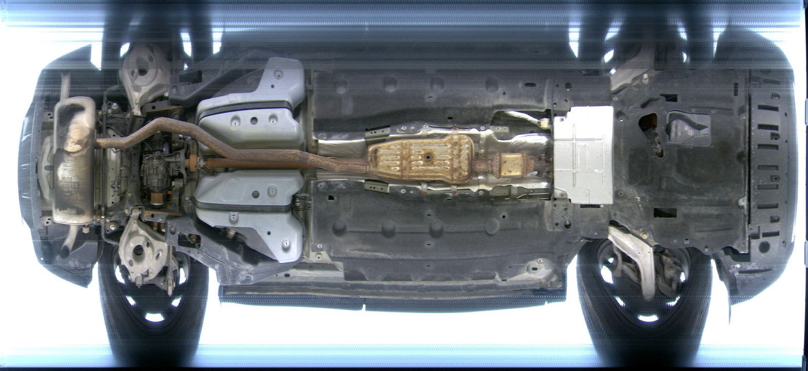 2022 Ford Edge ST-Line AWD