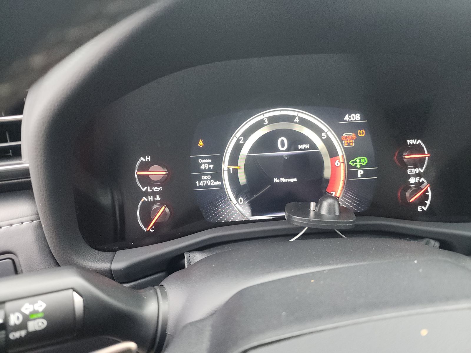 2024 Lexus LX LX 600 F SPORT AWD