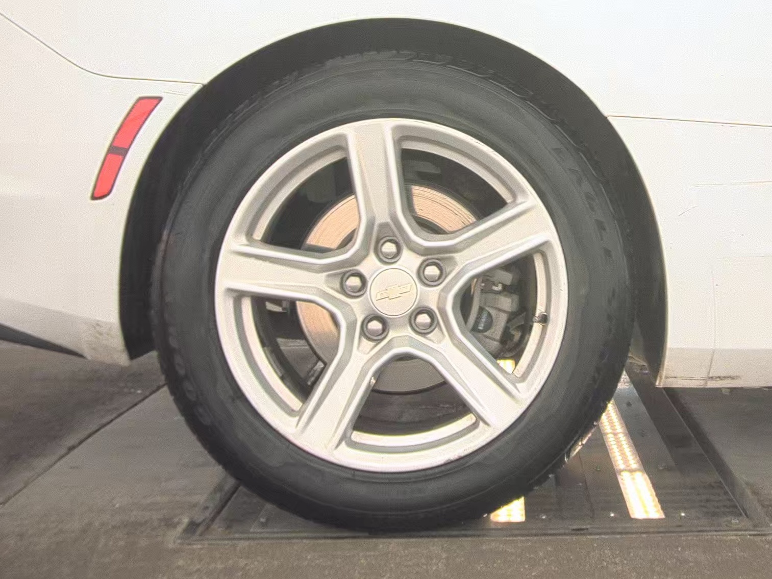 2023 Chevrolet Camaro 1LT RWD