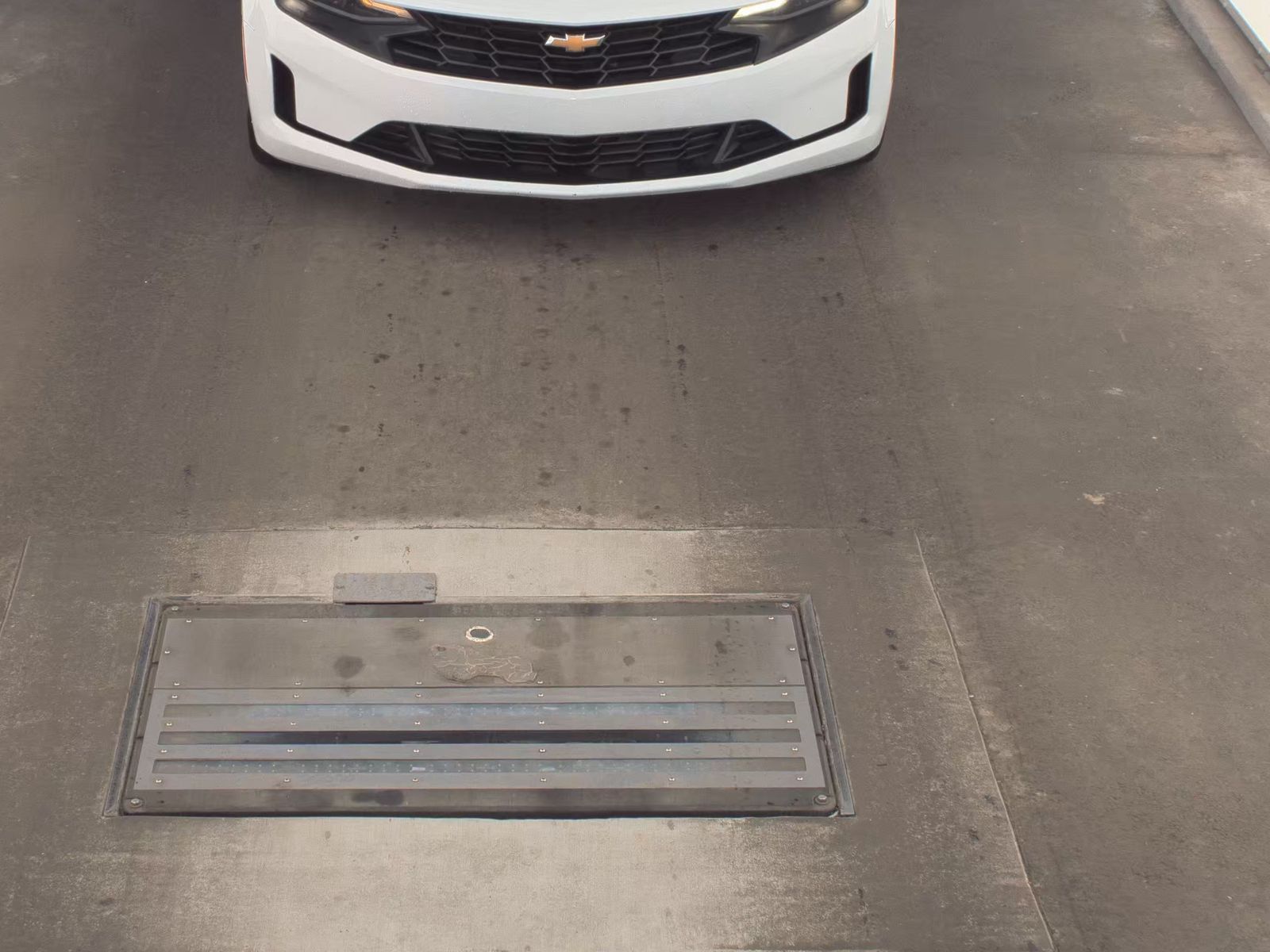 2023 Chevrolet Camaro 1LT RWD