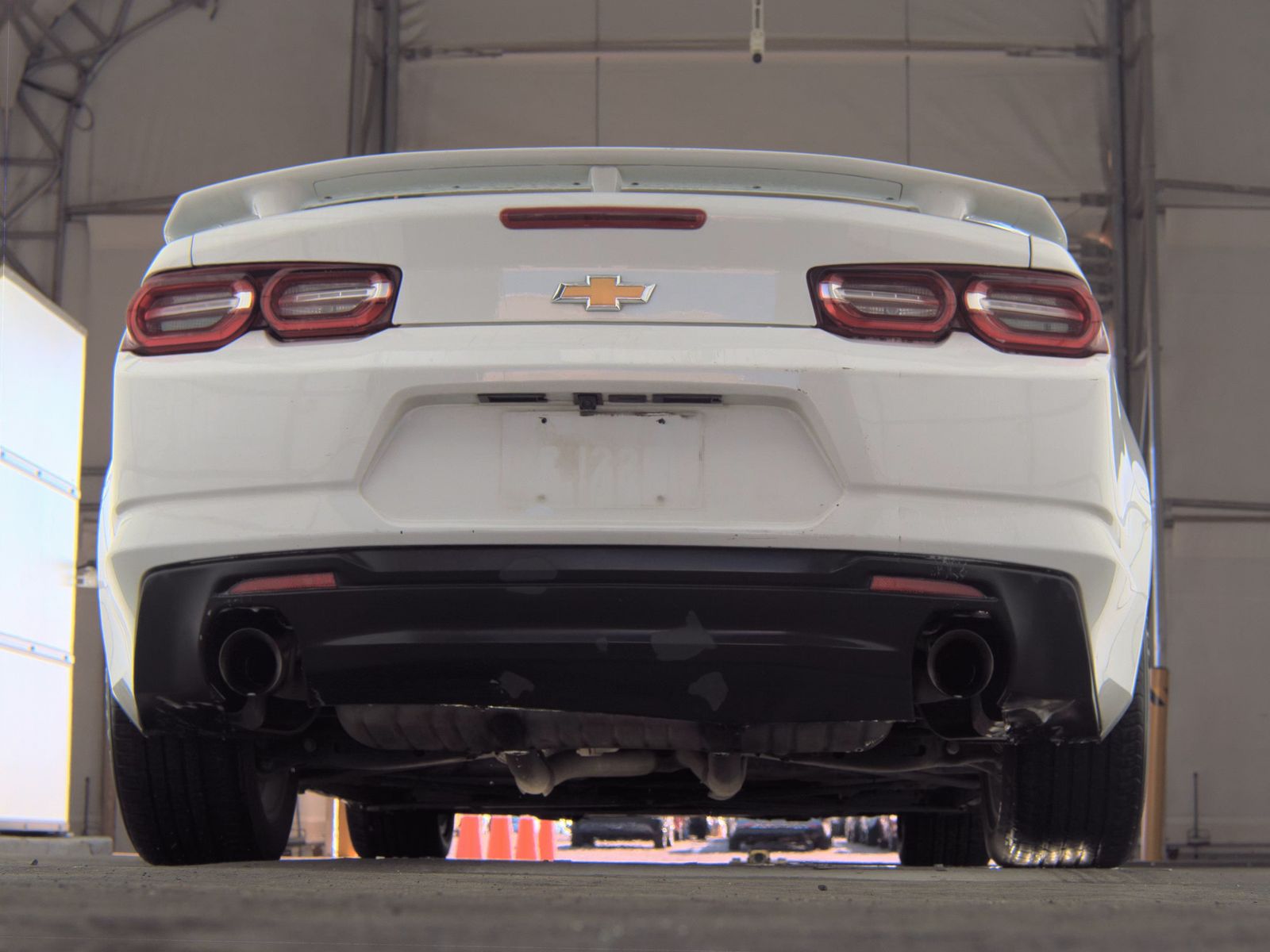 2023 Chevrolet Camaro 1LT RWD