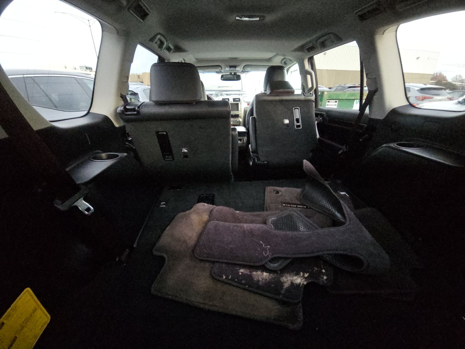 2019 Lexus GX GX 460 Premium AWD