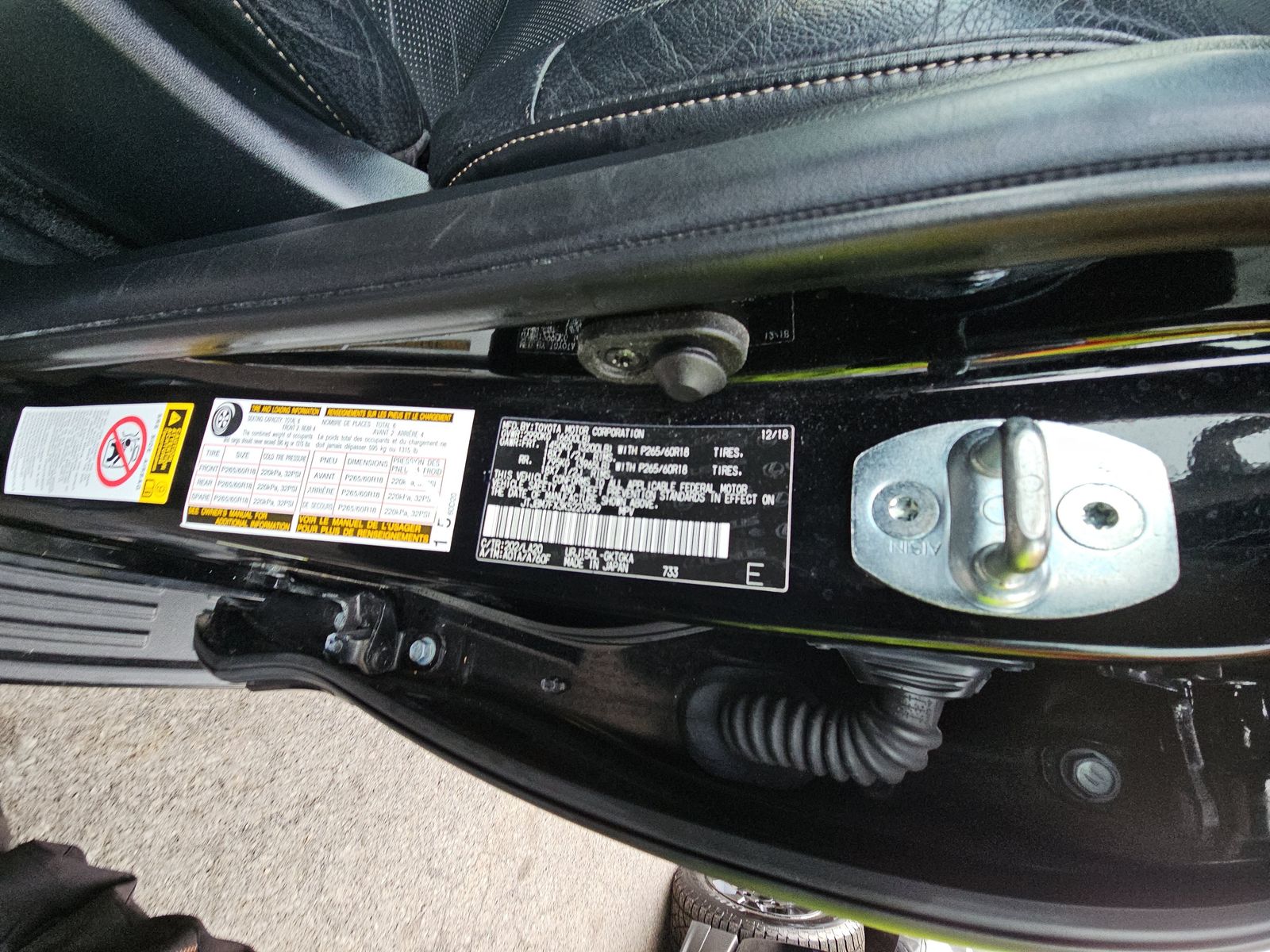 2019 Lexus GX GX 460 Premium AWD