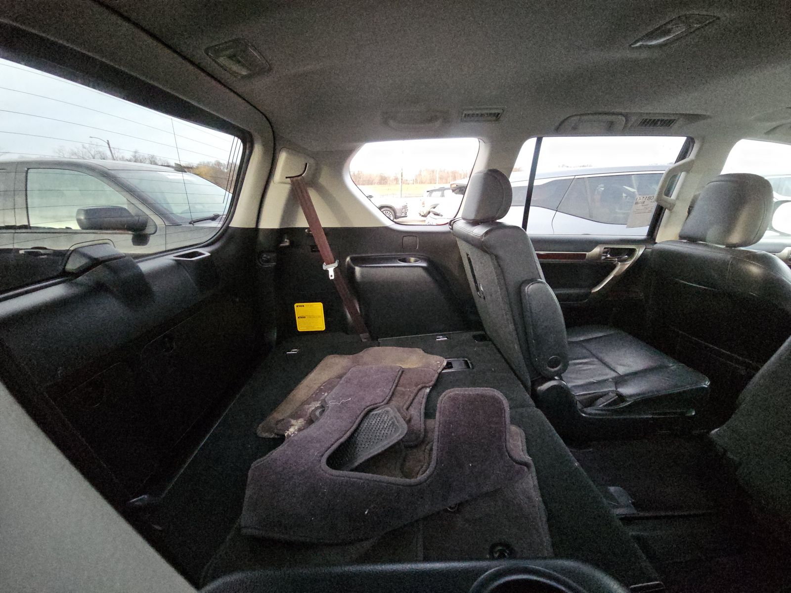 2019 Lexus GX GX 460 Premium AWD