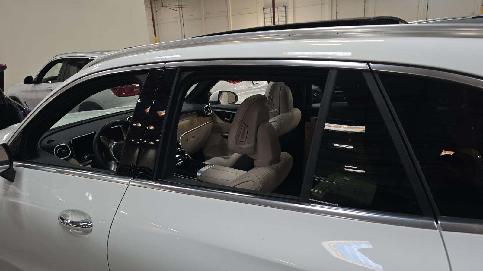 2024 Mercedes-Benz GLC GLC 300 RWD