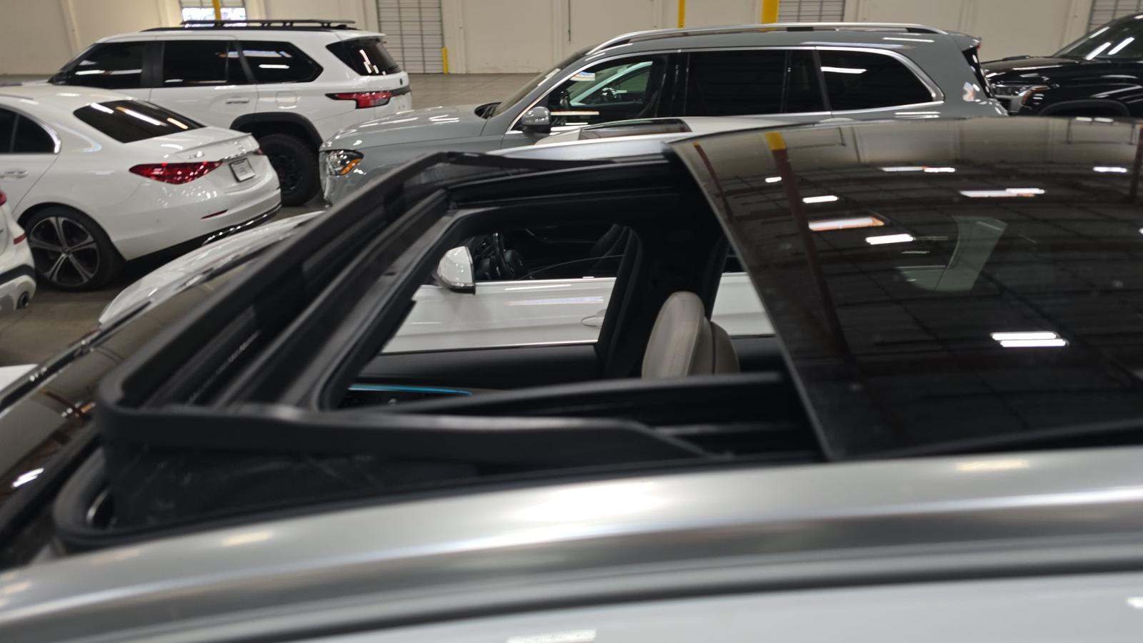 2024 Mercedes-Benz GLC GLC 300 RWD