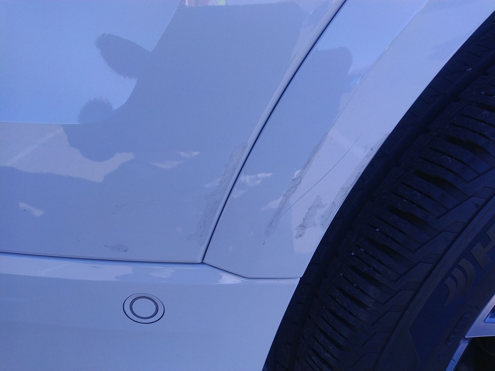 2022 Audi Q8 Premium AWD