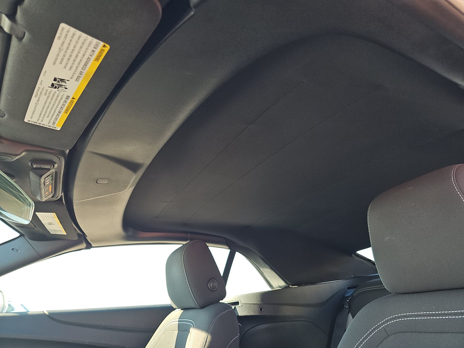 2023 Chevrolet Camaro 1LT RWD