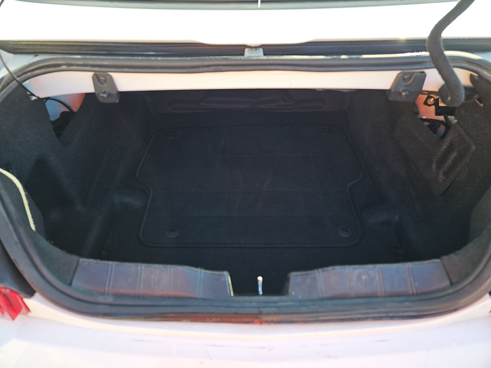 2023 Chevrolet Camaro 1LT RWD