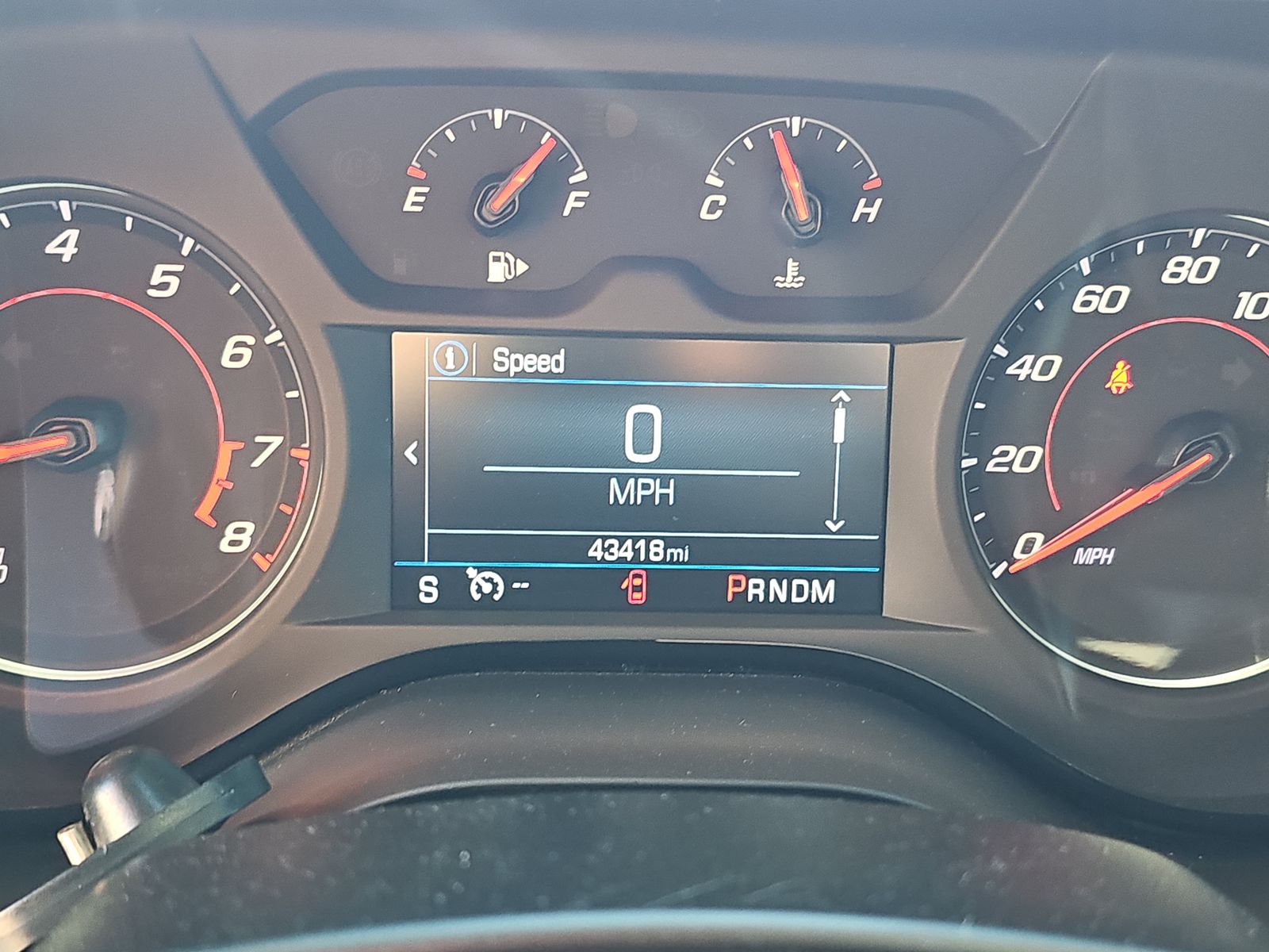 2023 Chevrolet Camaro 1LT RWD