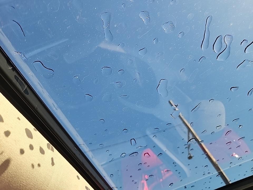 2019 Land Rover Range Rover Sport HSE Dynamic AWD