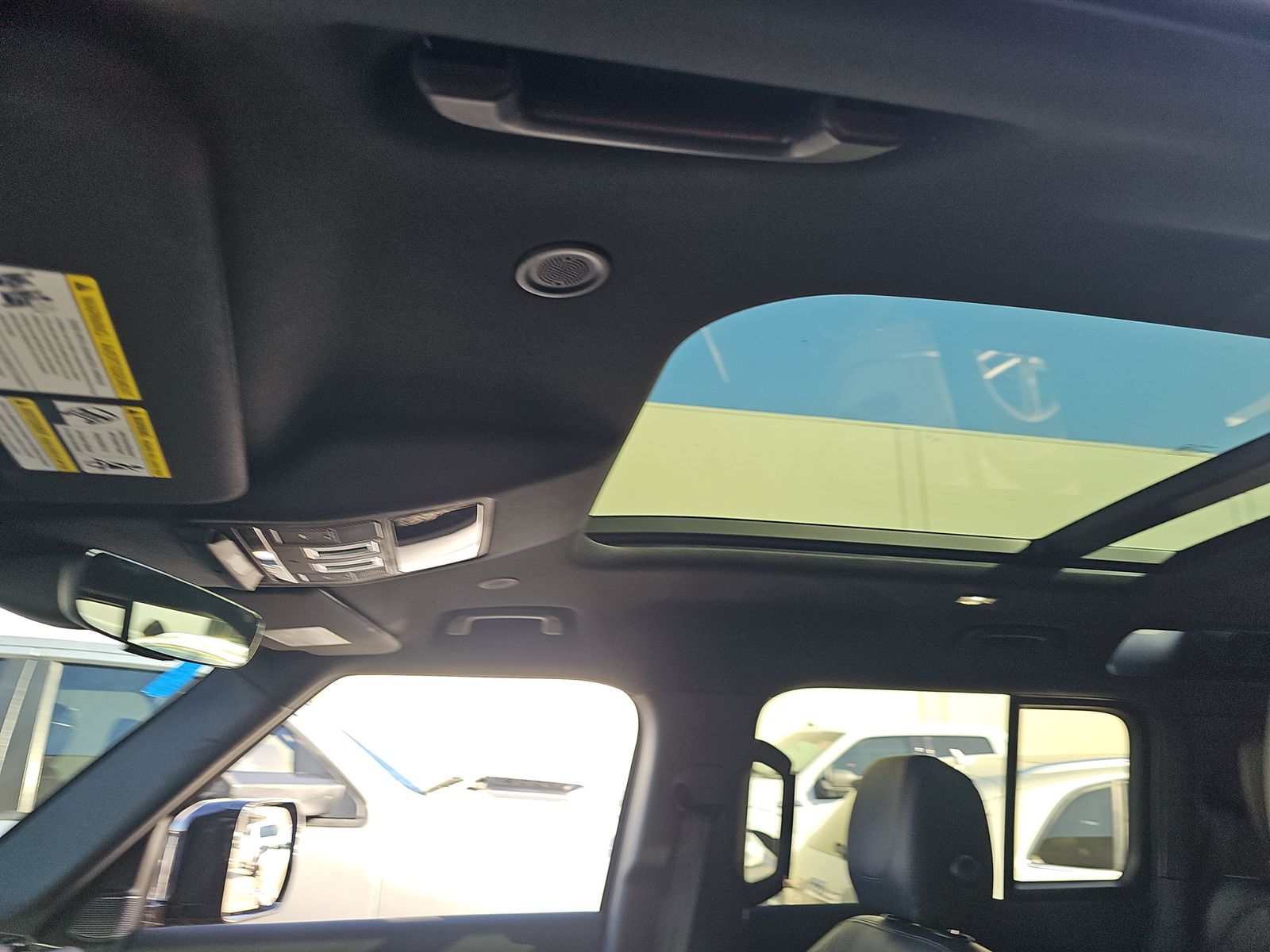 2023 Land Rover Defender 110 S AWD