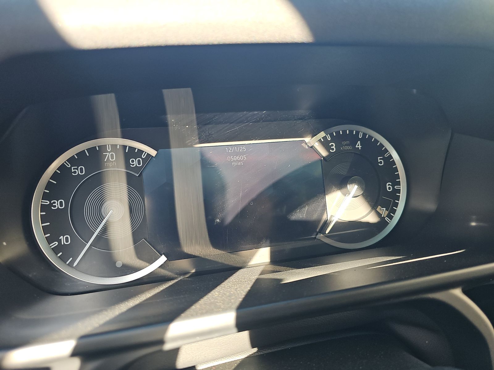 2023 Land Rover Defender 110 S AWD