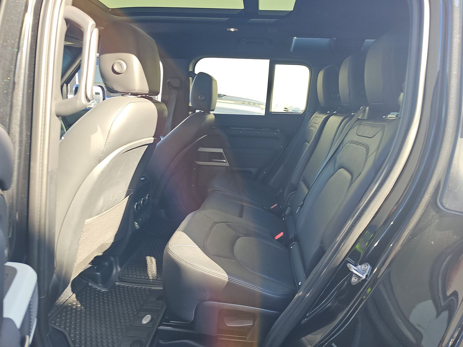 2023 Land Rover Defender 110 S AWD