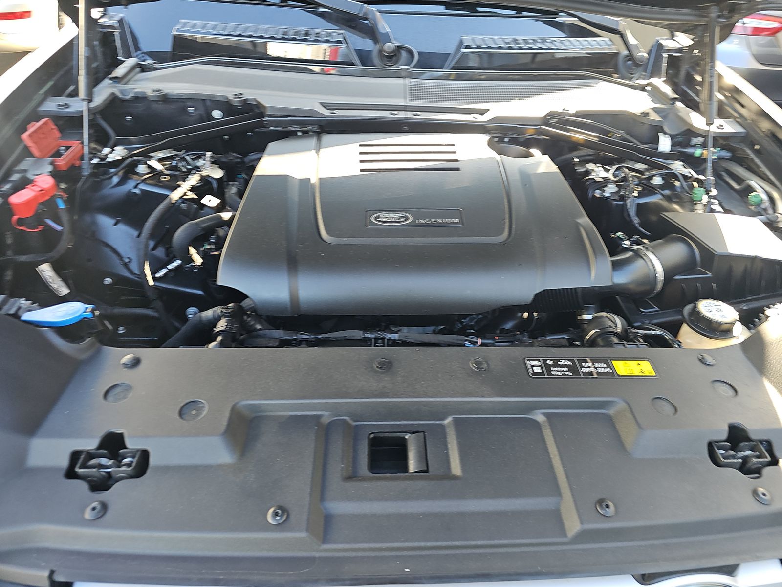 2023 Land Rover Defender 110 S AWD