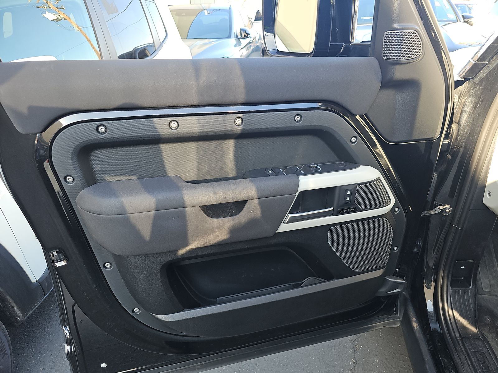 2023 Land Rover Defender 110 S AWD