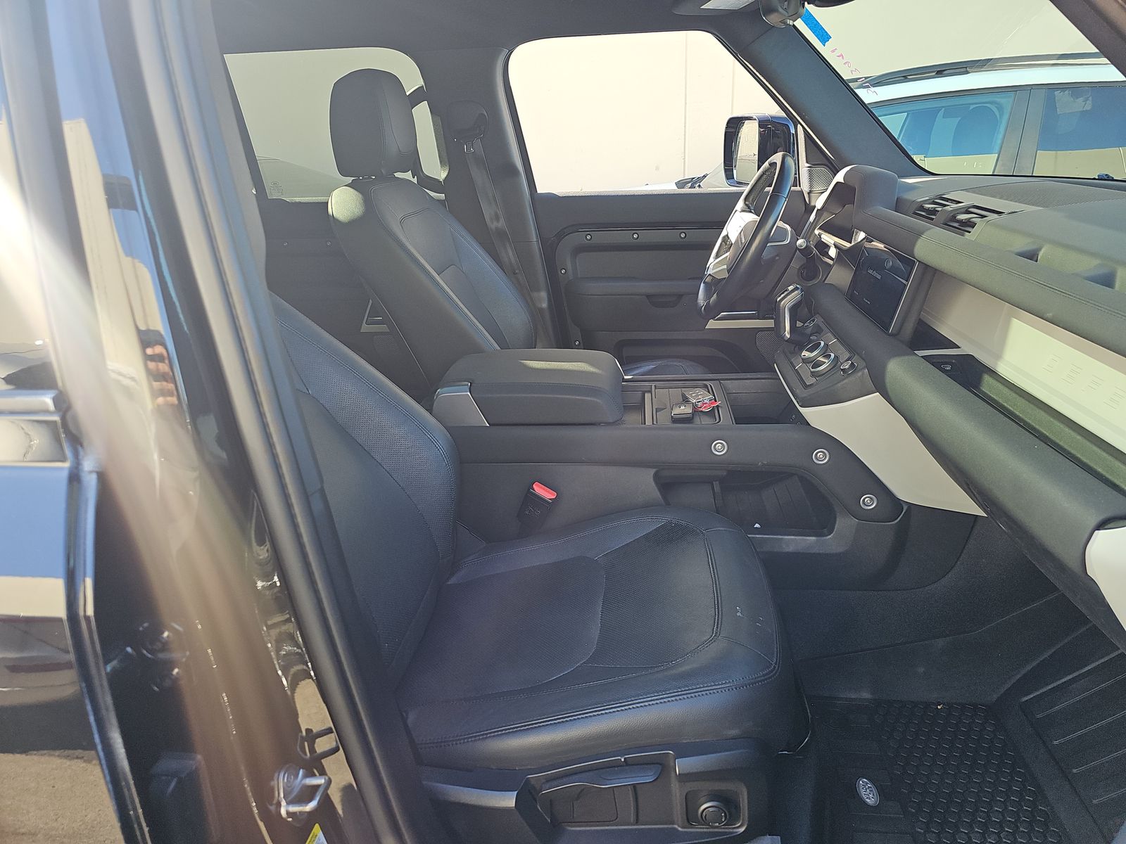 2023 Land Rover Defender 110 S AWD