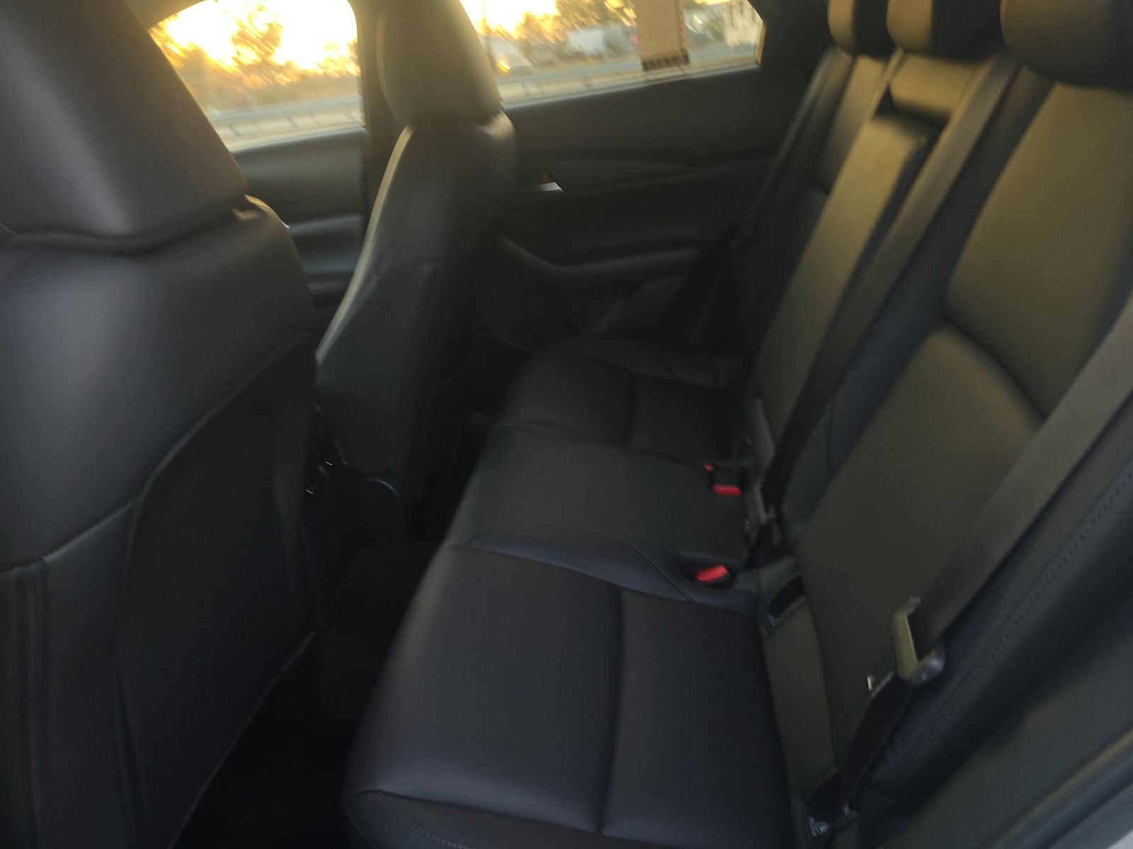 2025 MAZDA CX-30 2.5 S Premium Package AWD