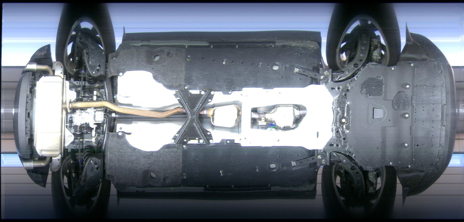 2025 MAZDA CX-30 2.5 S Premium Package AWD