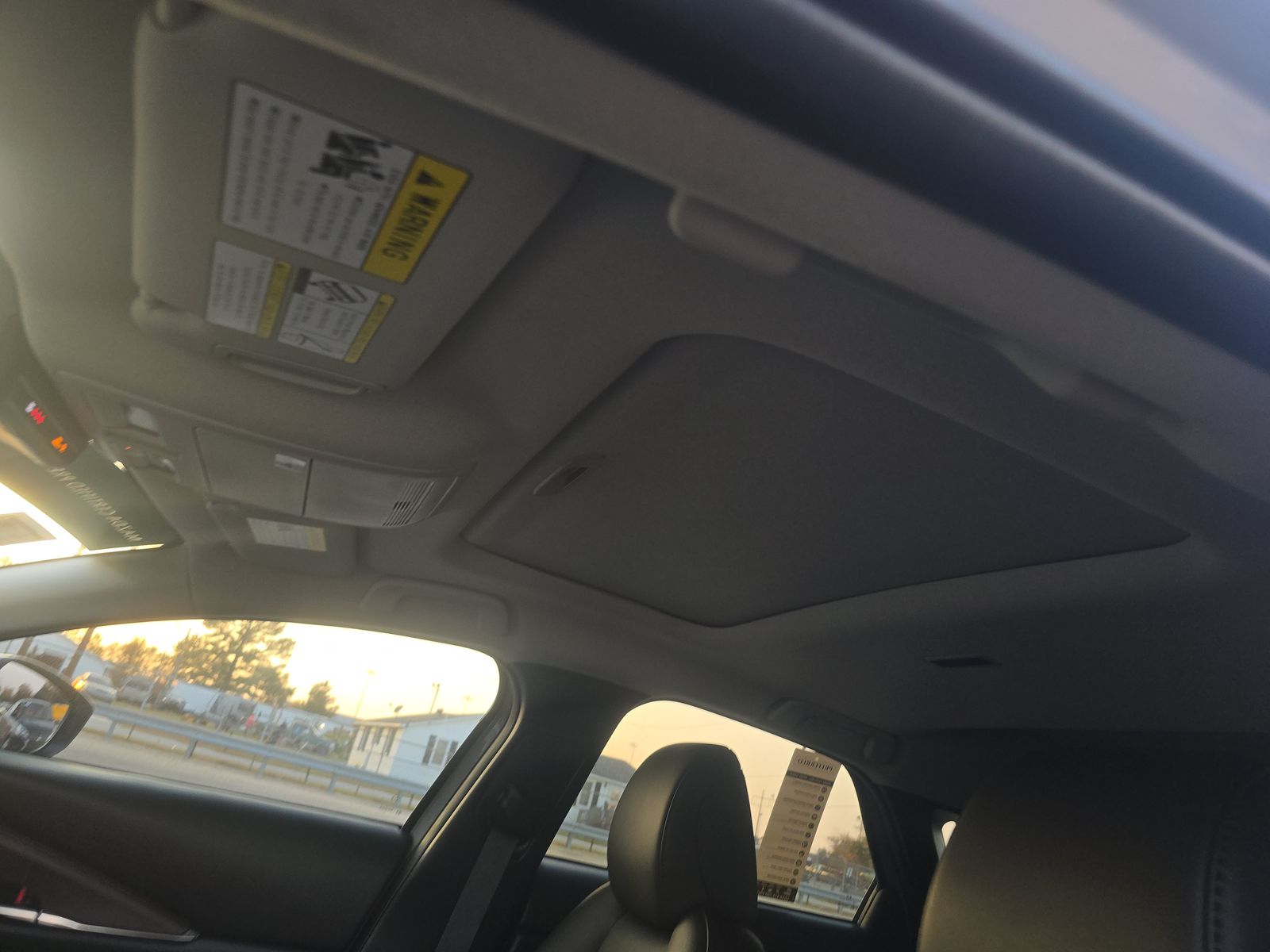 2025 MAZDA CX-30 2.5 S Premium Package AWD