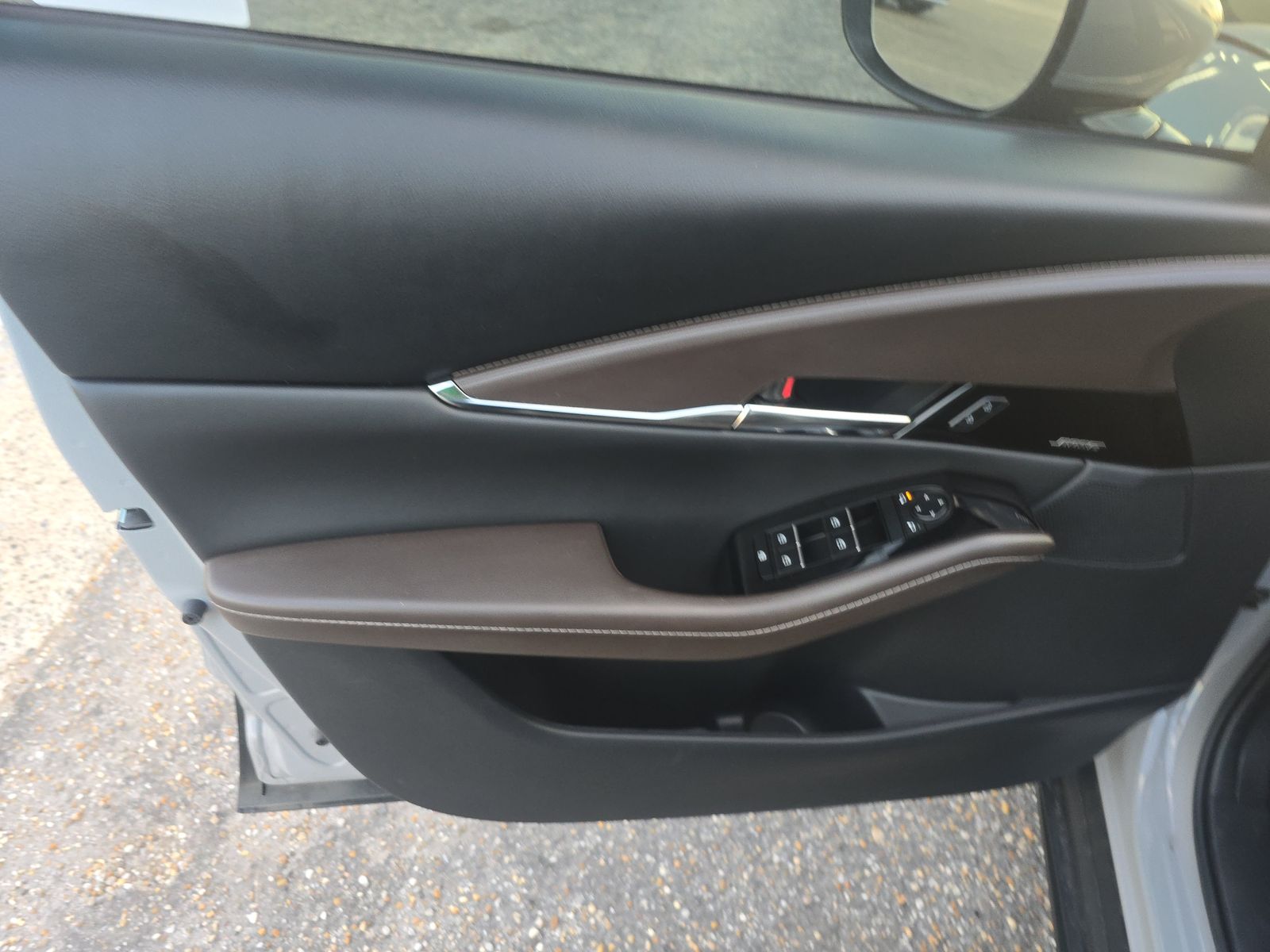 2025 MAZDA CX-30 2.5 S Premium Package AWD