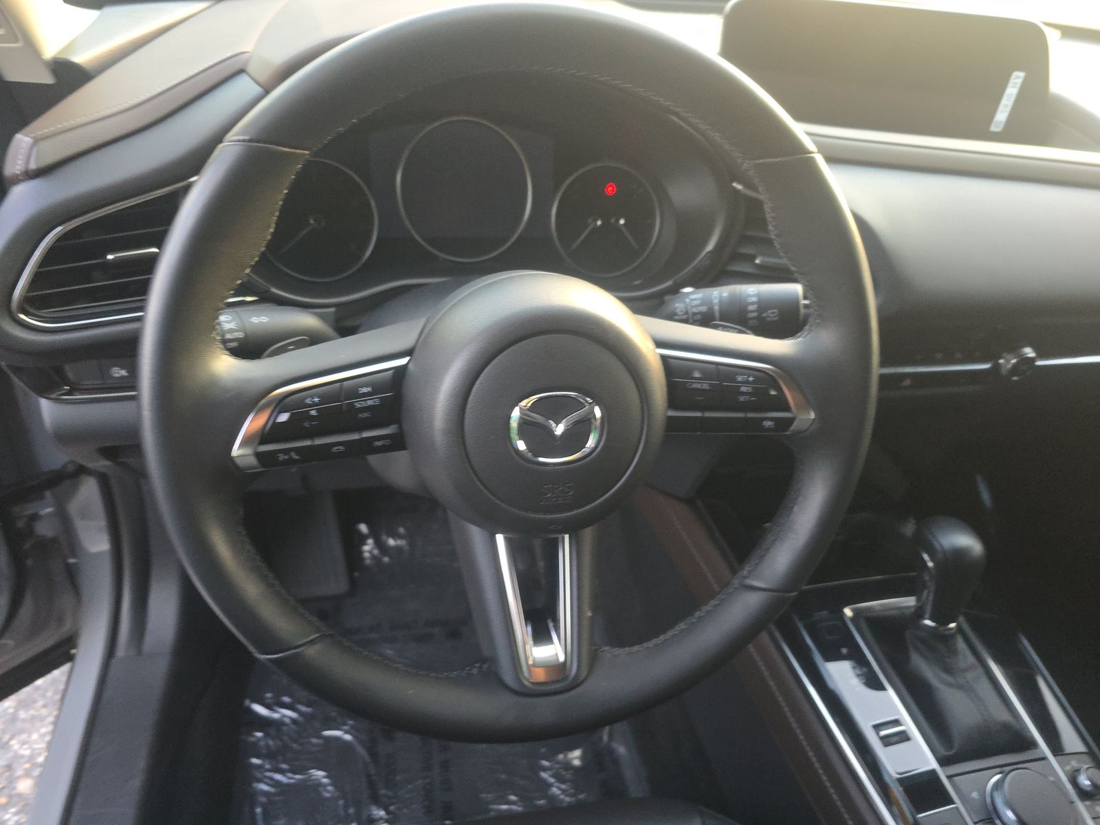 2025 MAZDA CX-30 2.5 S Premium Package AWD